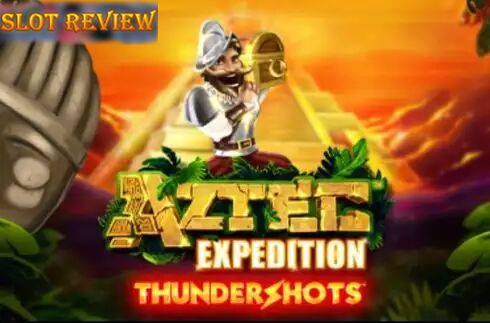 Aztec Expedition Thundershots Slot Review